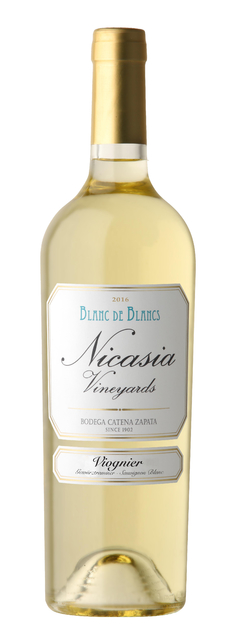 NICASIA BLANC DE BLANCS X 6 BOTELLAS