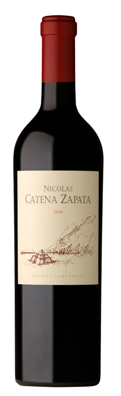 NICOLAS CATENA 2018 X 6 BOTELLAS