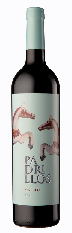 PADRILLOS MALBEC X 6 BOTELLAS