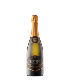 RUTINI ESPUMOSO BRUT NATURE X 6 BOTELLAS