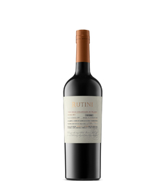 COLECCION RUTINI ENCABEZADO DE MALBEC X 6 BOTELLAS