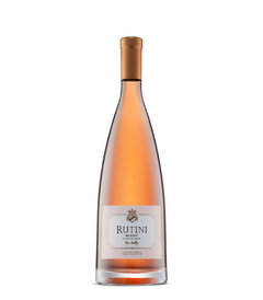 RUTINI ALTA GAMA ROSE DE MALBEC X 4 BOTELLAS