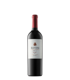 RUTINI ALTA GAMA SINGLE VINEYARD ALTAMIRA MALBEC X 6 BOTELLAS