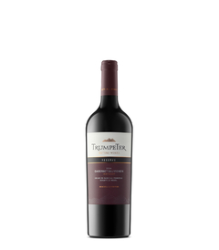 TRUMPETER CABERNET SAUVIGNON X 6 BOTELLAS