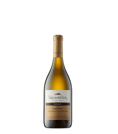 TRUMPETER RESERVE CHARDONNAY X 6 BOTELLAS