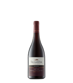 TRUMPETER RESERVE PINOT NOIR X 6 BOTELLAS