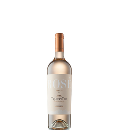 TRUMPETER RESERVE ROSE DE MALBEC X 6 BOTELLAS