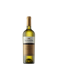 TRUMPETER RESERVE TORRONTES X 6 BOTELLAS