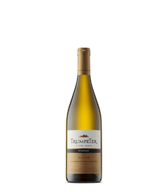 TRUMPETER RESERVE VIOGNIER X 6 BOTELLAS