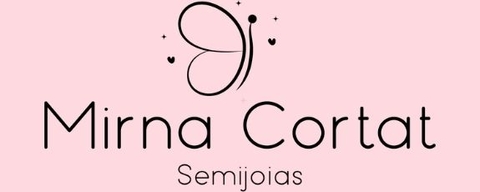 Mirna Cortat Semijoias -  Semijoias e Joias em Prata 925