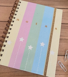 Pastel Estrellas - comprar online