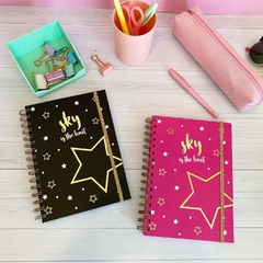 AGENDA SKY DIARIA - comprar online