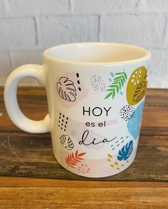 taza Hoy