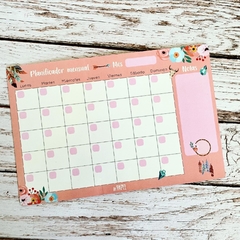 Planner BOHO