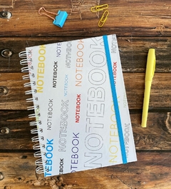 NOTEBOOK COLOR