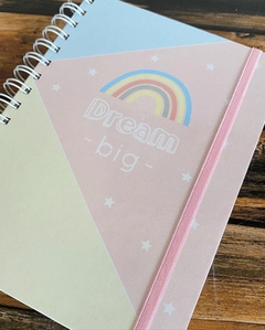 DREAM BIG - comprar online