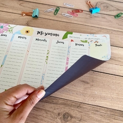 PLANNER sueños - comprar online