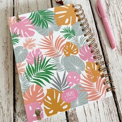 AGENDA TROPICAL DIARIA - comprar online