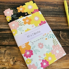 LIBRETAS FLOWER x 2