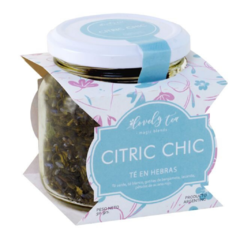CITRIC CHIC LOVELY TEA