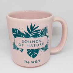 TAZA SOUNDS OF NATURE