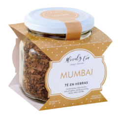 MUMBAI LOVELY TEA