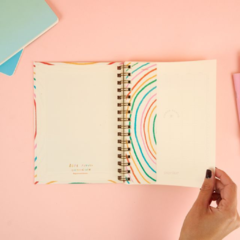 CUADERNO A5 CRECIENDO - comprar online