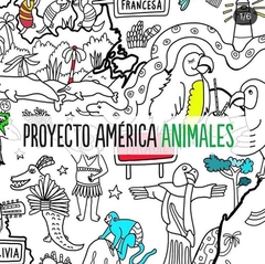 PROYECTO AMÉRICA ANIMALES