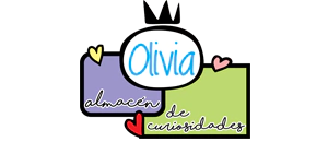 Olivia Almacén de Curiosidades