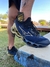 Mizuno Wave Prophecy BETA Cinza/ Dourado