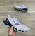 Mizuno Wave Prophecy 12-S Cinza/ Verde/ Roxo