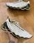 Mizuno Wave Prophecy 11 Branco/ Dourado