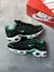 Airmax TN - Preto/ Verde