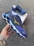 Mizuno Wave Prophecy 11S Azul/ Dourado - comprar online