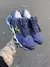 Mizuno Wave Prophecy 11S Azul/ Dourado