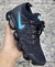 Vapormax 2.0 Preto/ Azul - comprar online