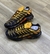 Imagem do Airmax TN - Preto/ Amarelo