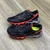 Mizuno Wave Prophecy 12 - Preto/ Vermelho na internet