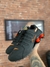 Shox NZ Preto/Laranja - comprar online