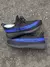 Yeezy 350 Preto/ Azul - Sua Loja Online