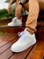 Nike Air Force Branco - loja online