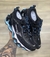 Mizuno Wave Prophecy 13 Preto/ Azul - comprar online