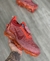 Vapormax Flyknit - Vermelho