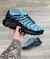 Airmax TN - Verde agua/ Preto