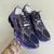 Wave Prophecy X Roxo/ Preto - Sua Loja Online