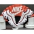 Air Max 97 Plus Branco com Vermelho na internet