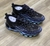 Mizuno Wave Prophecy 13 Preto/ Azul - comprar online