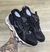 Mizuno Wave Prophecy BETA 02 Preto/ Branco