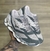 Mizuno Wave Prophecy LS Off White/ Cinza