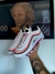 Air Max 97 Branco/Vermelho - comprar online